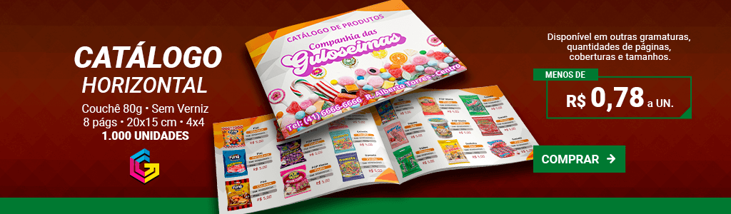 Impressão Digital e Off Set | Gráfica das Gráficas