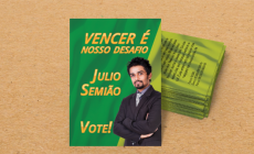 Santinho