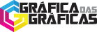 Logotipo Gráfica das Gráficas